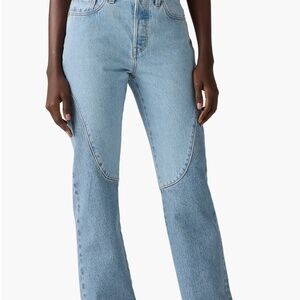 Levi's® Women's 501® Jeans - County Fair